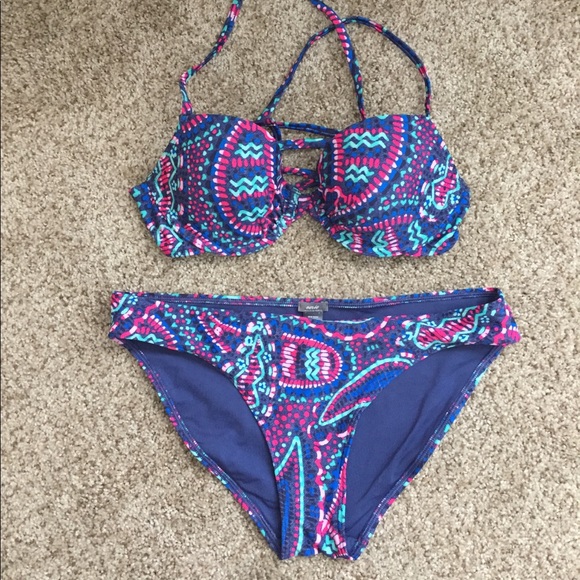 Aerie Swimwear - Picture 1 of 1